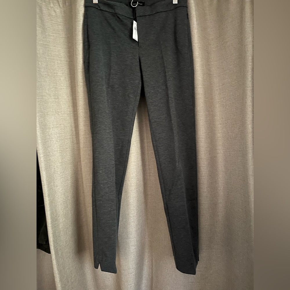 Banana Republic Stretch ankle pants